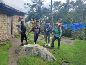 El Choro Trek - Bolivia Discovery